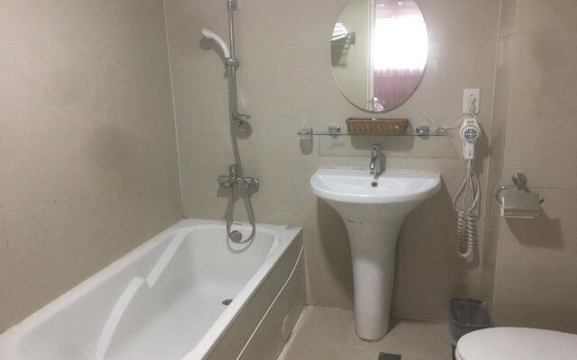 Suye Hotel