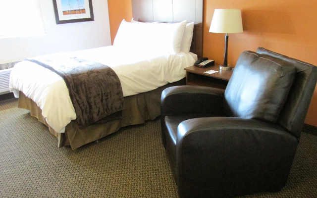 My Place Hotel - Sioux Falls, SD