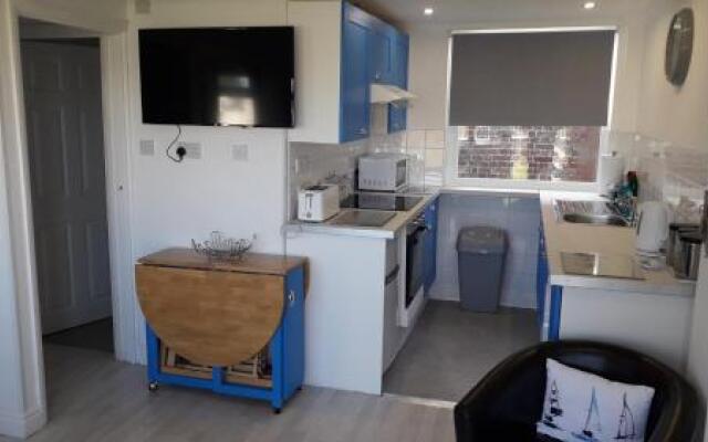 88 Sandown Bay Holiday Centre
