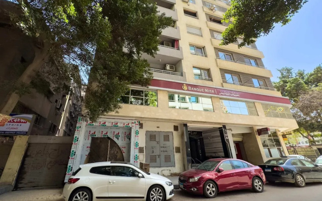 The Classic Contemporary Apartment, 2bdr