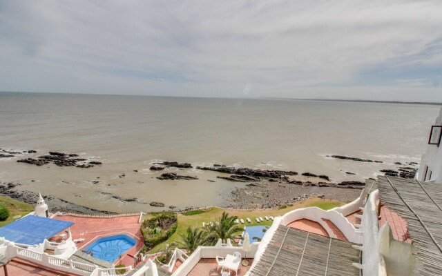Increíble apartamento en Casapueblo, Punta Ballena