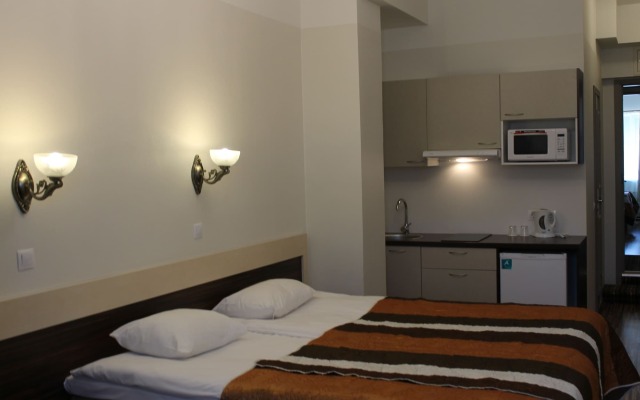 Ecoland Hotel