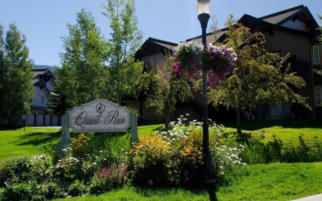 Quail Run by Pioneer Ridge Management