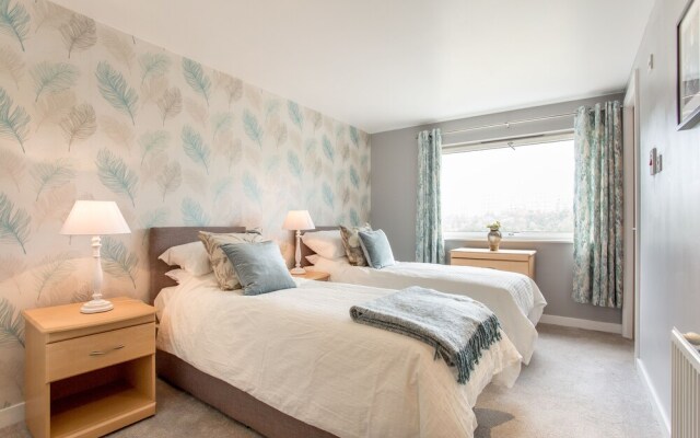 Lomond Serviced Apartments - Merchants Apartment