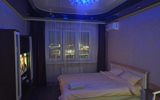 Апартаменты на улице Аркадия Гайдара