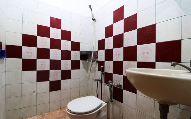 ZenRooms Cihampelas