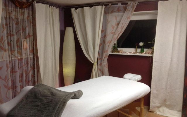 Romantikmühle Heartlandranch