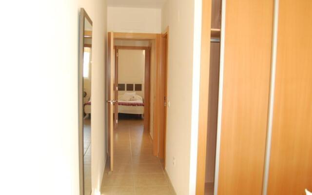 Coll Verd Apartment