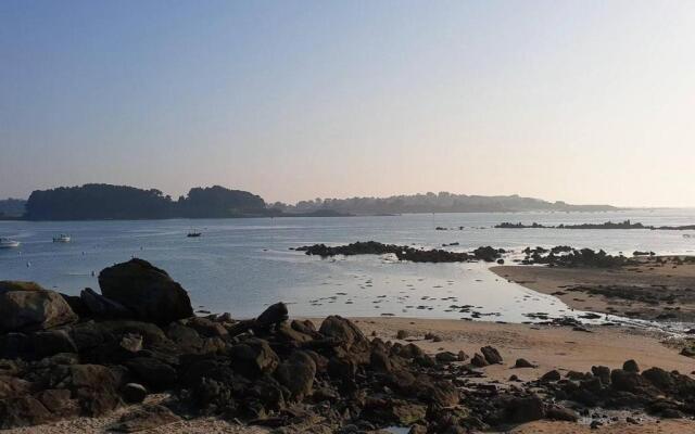 Maison Pleumeur-Bodou, 3 pièces, 5 personnes - FR-1-368-64