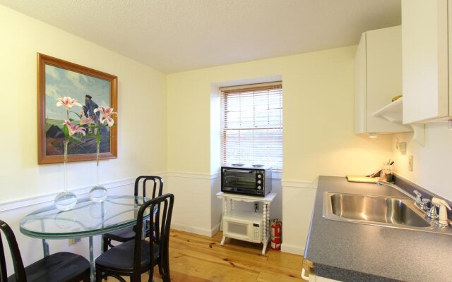 Charles and Charles MV