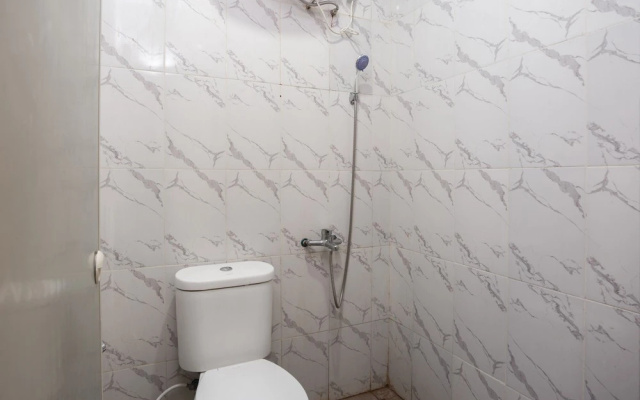 Urbanview Hotel Kanajiwa Bandar Lampung by RedDoorz