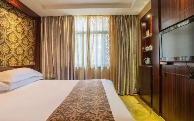 Sun Hai Yue Hotel