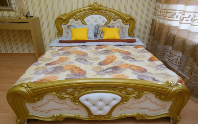 Мини-отель «Дежа Вю»