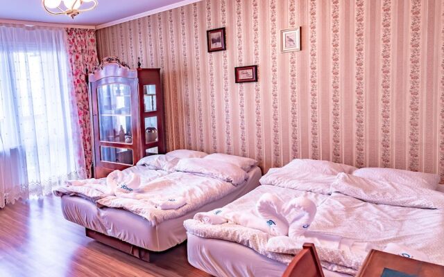 Retro Rooms In Cracow City Centre