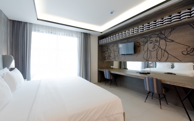 Sugar Marina Resort - ART - Karon Beach