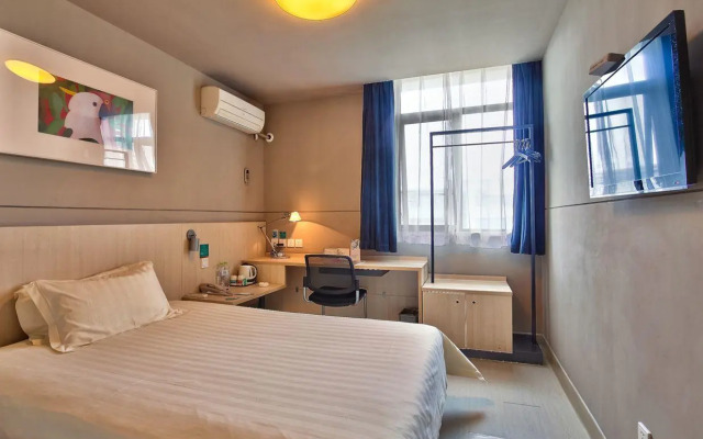 Jinjiang Inn Ningbo Yinzhou Wanda East Siming Road Branch