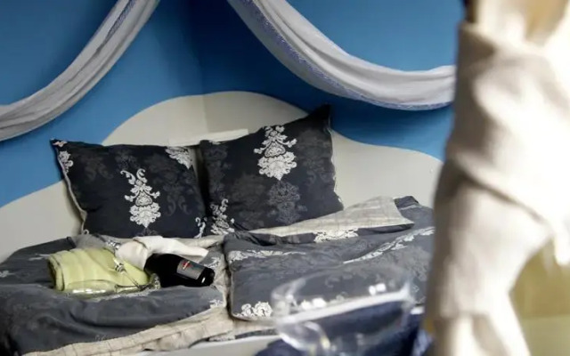 Pokoje Gościnne Kropka