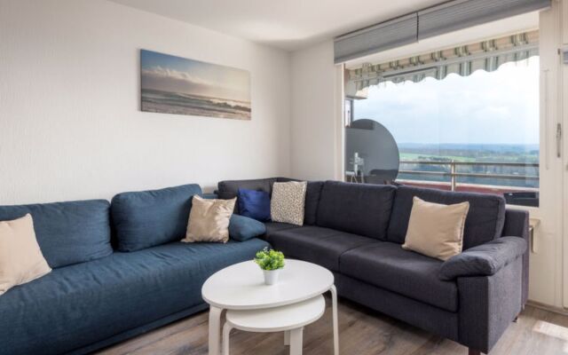 Apartment A1011 Sassofortino