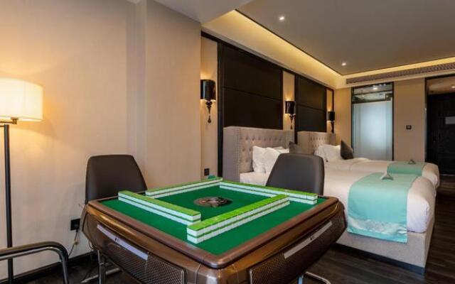 Xinliyuan Hotel