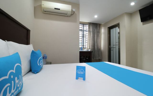 Airy Jodoh Square Imam Bonjol 39 Batam