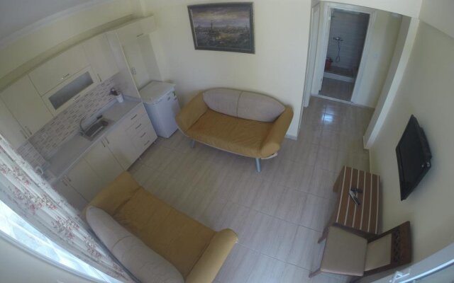 Star Apart Hotel
