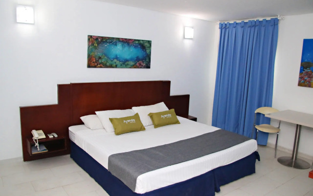 Ayenda 1801 El Oceano