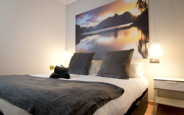 Holidays2Malaga Historic Center