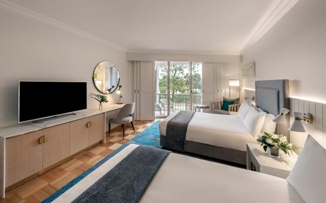 InterContinental Sanctuary Cove Resort by IHG