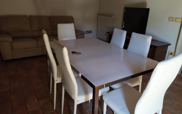 Home Easy Home, Spoleto