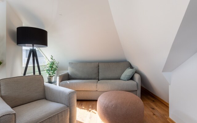 Limehome Hannover Bleichenstraße