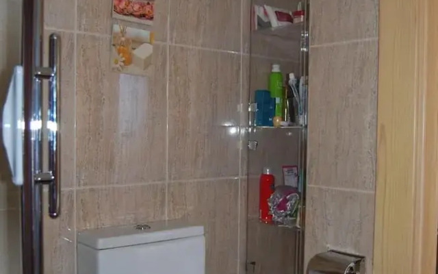 Private Apartment in Aida Complex With the Best Views
