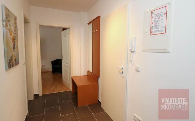 Aparthotel Kompass