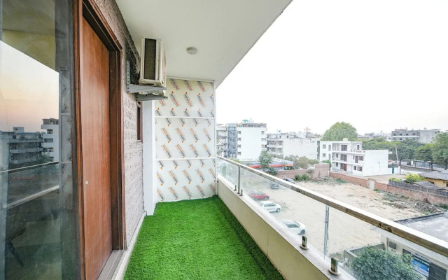 Fabhotel Dm 45