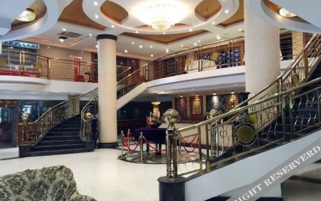 Wuhan Weilong Hotel