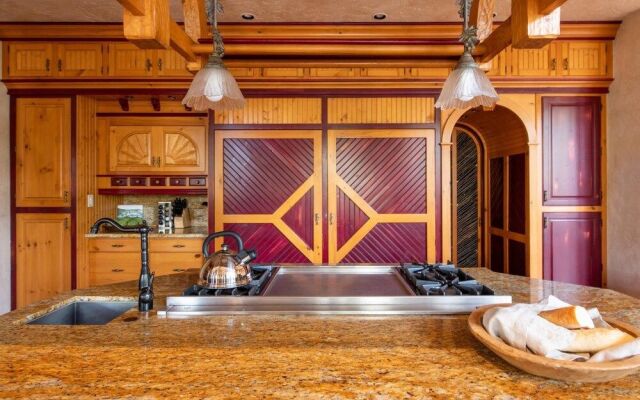 South Pine - Cherry Ridge