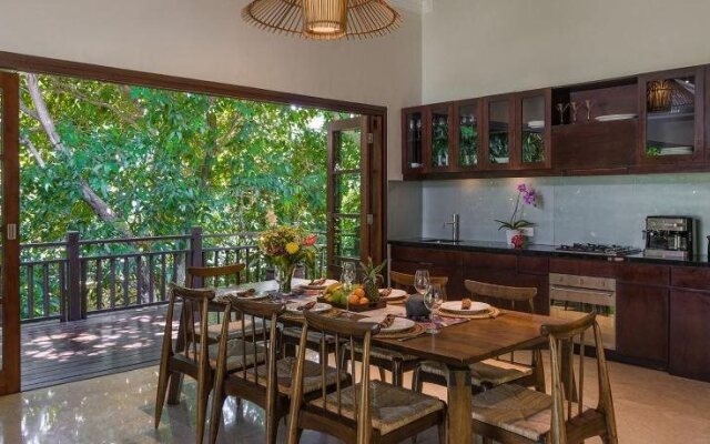 Ungasan Beach Villas