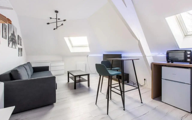 Studio Paris