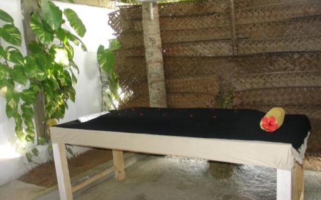 Villa Mango