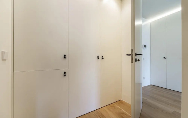 Nomad s Lux - 1bed Quartier des Arts