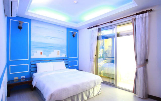 Seashell Bay Hotel