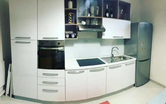 Appartamento degli ospiti con parcheggio