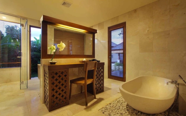 Alea Villa by Premier Hospitality Asia