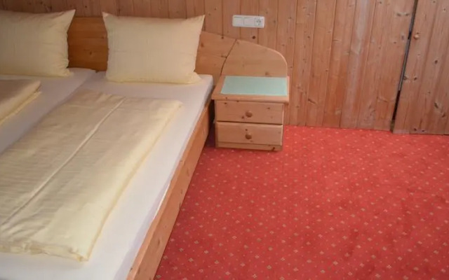 Ferienappartements Meixner