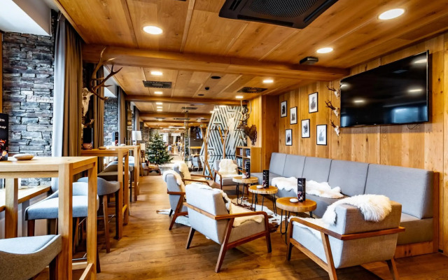 Grandhotel Tatra