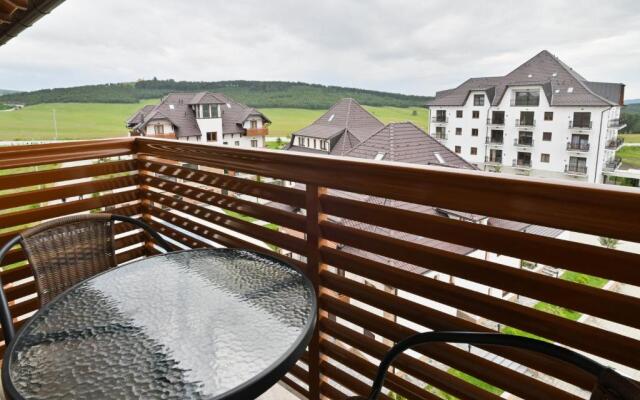 The View Zlatibor Hills