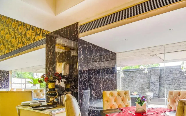 Zip By Spree Hotels Orient