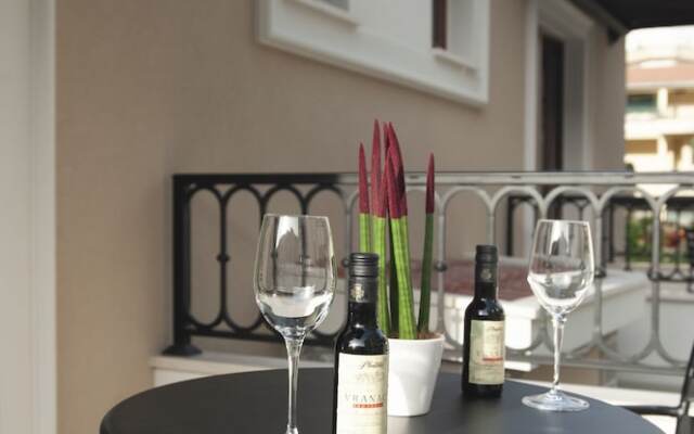 Boutique Hotel Vela