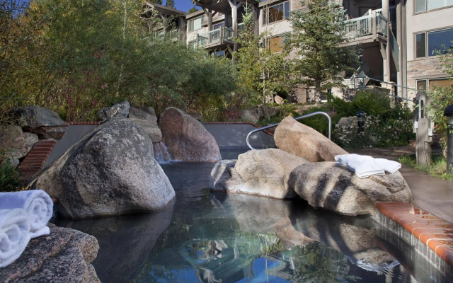 Terracehouse Condominiums by Destination Hotels & Resorts
