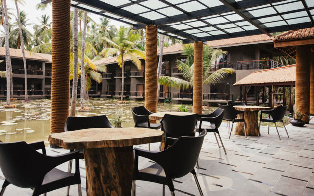 Dindi By The Godavari -Sterling Holiday Resorts