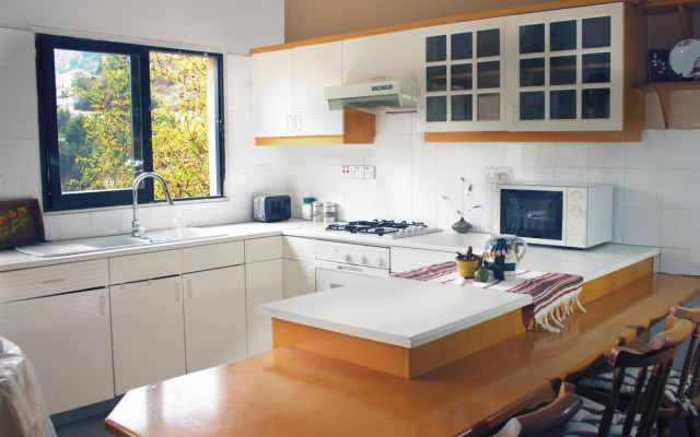 Laoni Guest House in Moutoullas, Marathasa